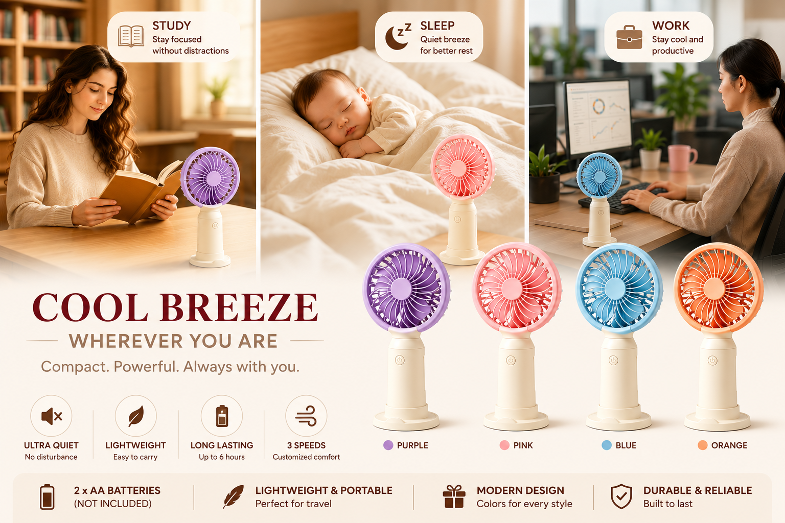 ArticBreeze Mini 1