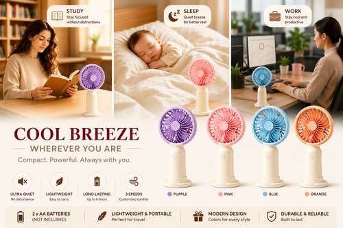 ArticBreeze Mini 1
