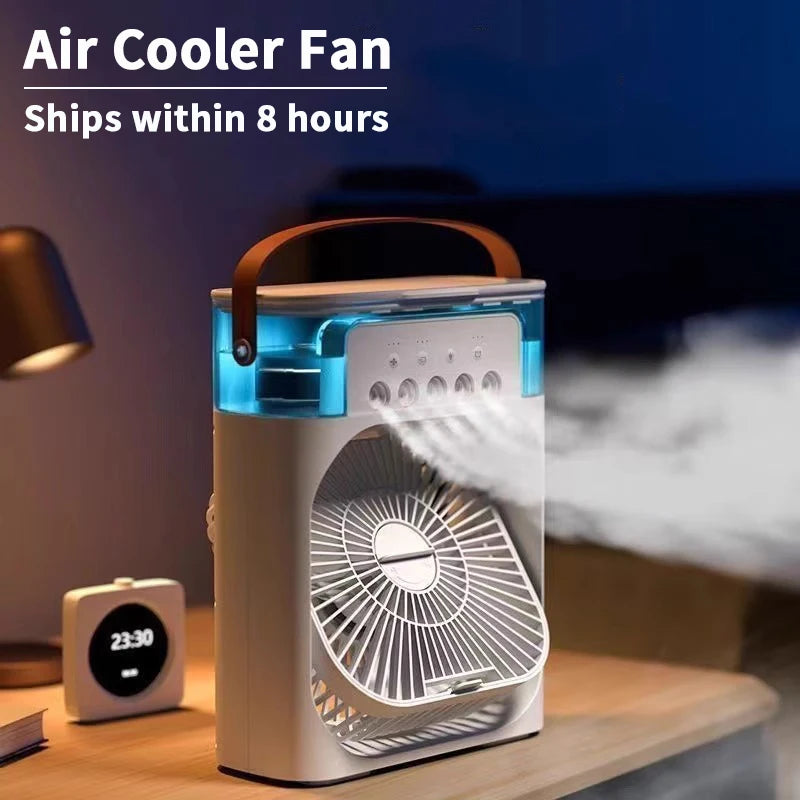 ArcticBreeze Mini Pro