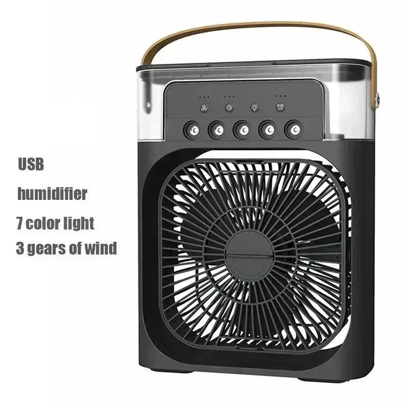 ArcticBreeze Mini Pro