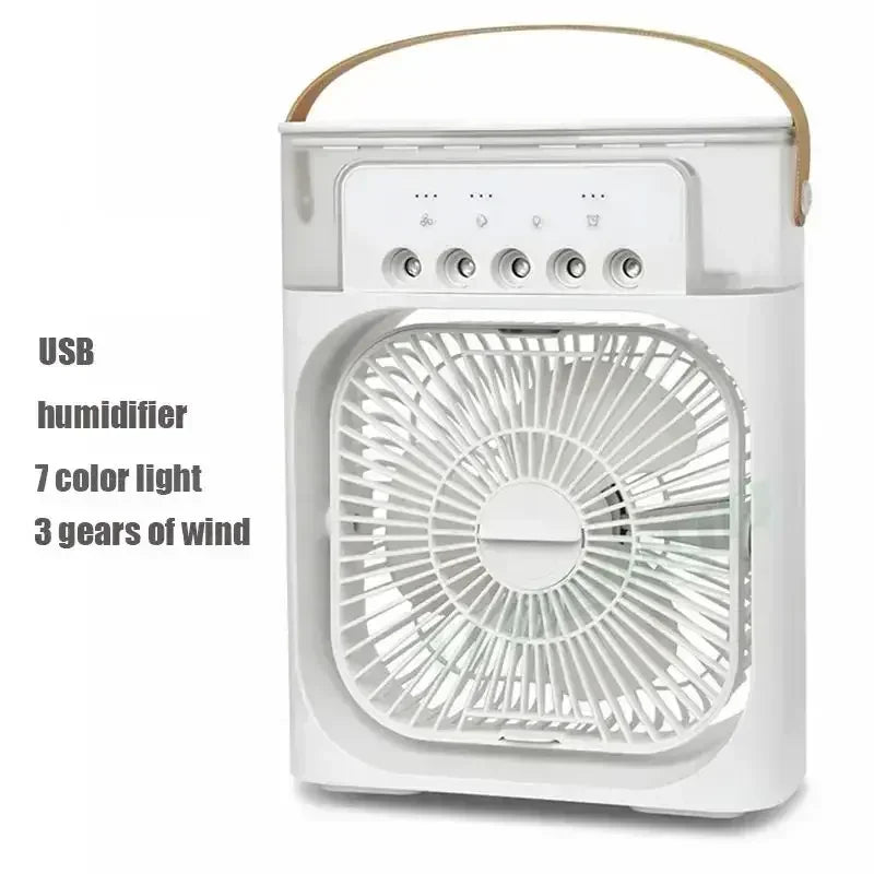 ArcticBreeze Mini Pro